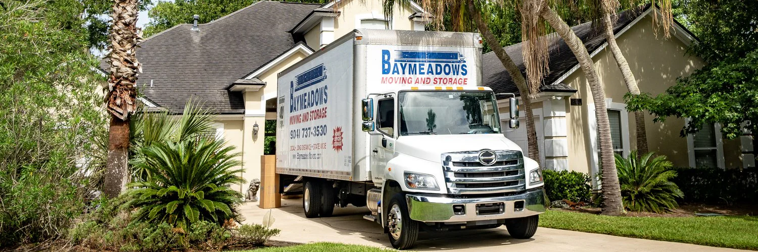 We make moving simple, fast, and stress-free for families and businesses across Green Cove Springs