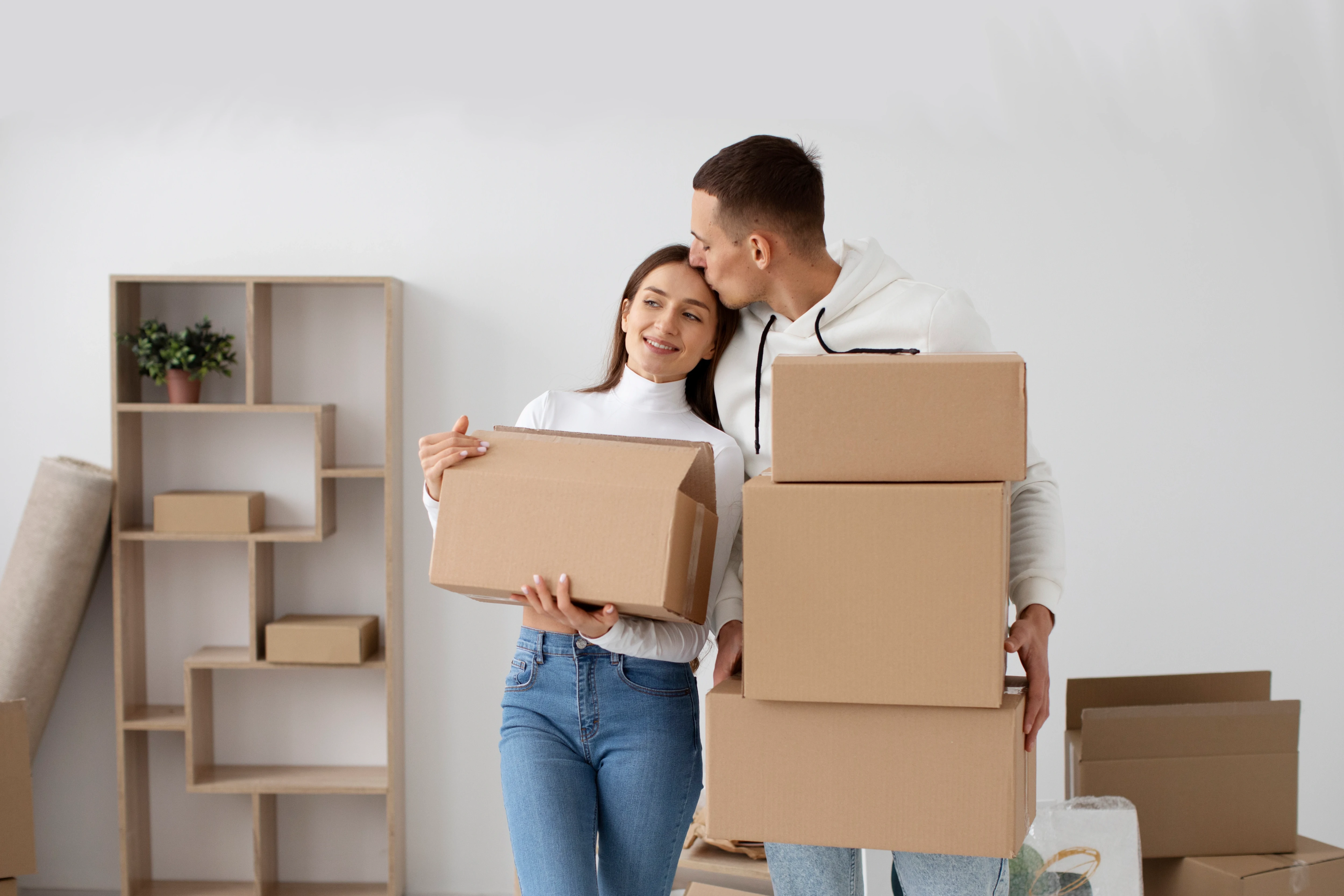 We make moving simple, fast, and stress-free for families and businesses across Green Cove Springs